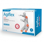 Agiflex 20 ampolas